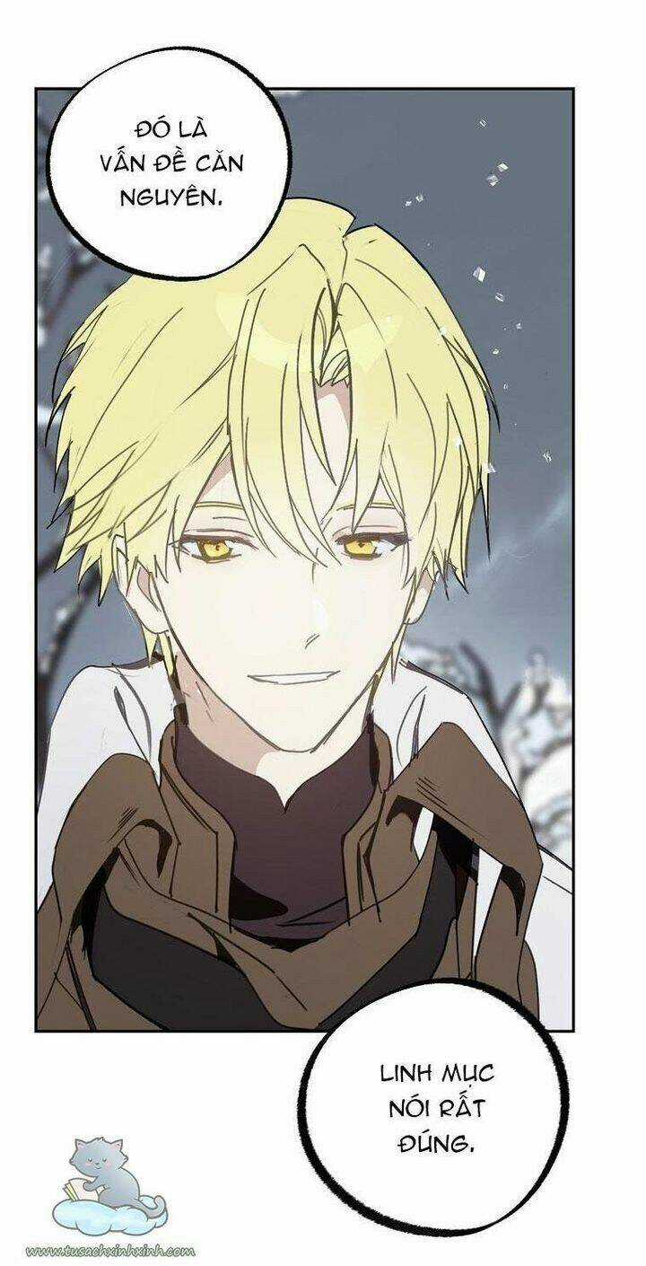 Lời Thú Nhận Nhầm Lẫn Chapter 61 trang 79