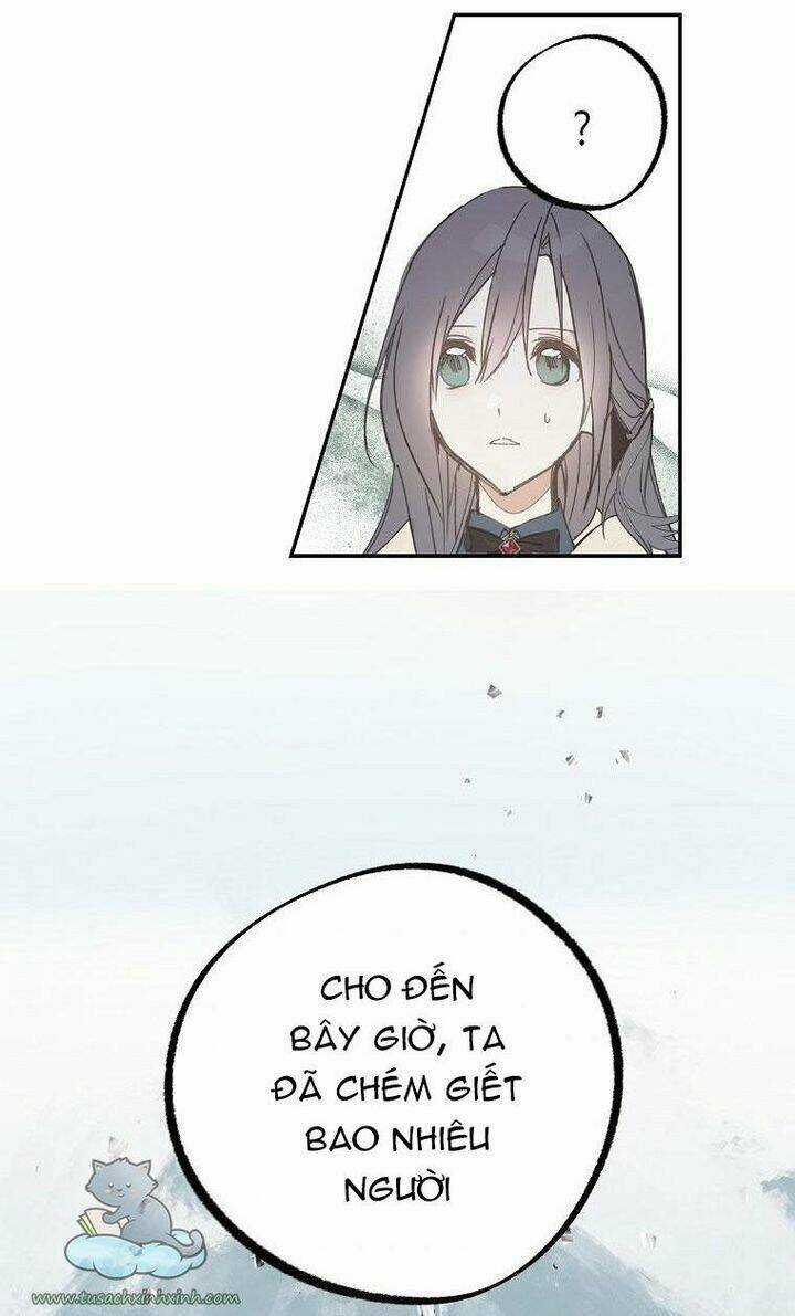 Lời Thú Nhận Nhầm Lẫn Chapter 61 trang 81