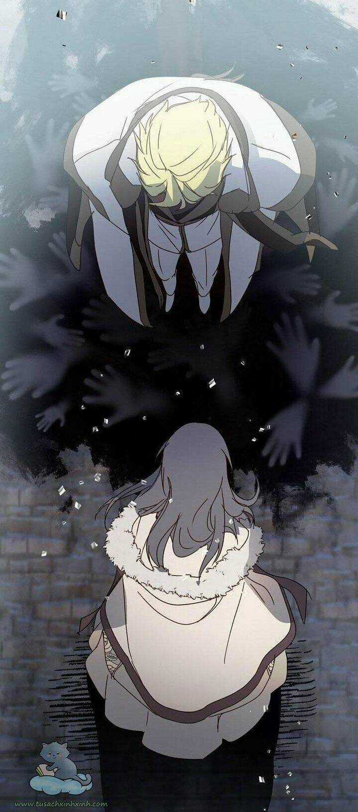 Lời Thú Nhận Nhầm Lẫn Chapter 61 trang 82