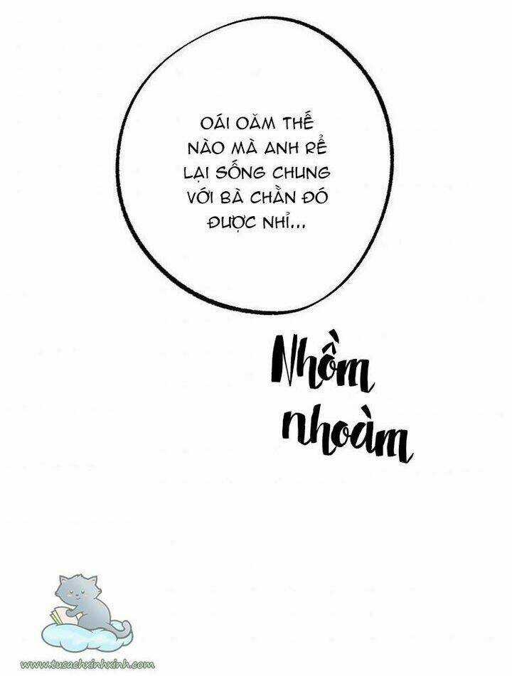 Lời Thú Nhận Nhầm Lẫn Chapter 61 trang 9