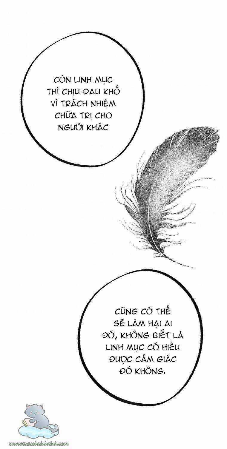 Lời Thú Nhận Nhầm Lẫn Chapter 62 trang 12