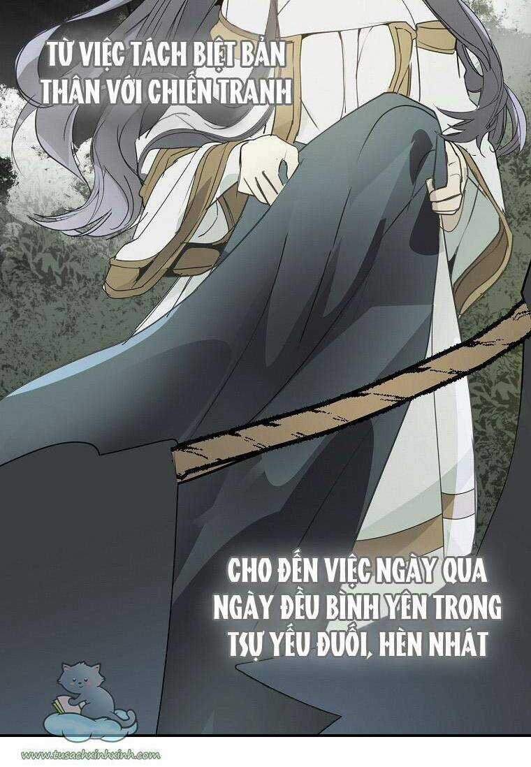 Lời Thú Nhận Nhầm Lẫn Chapter 62 trang 14