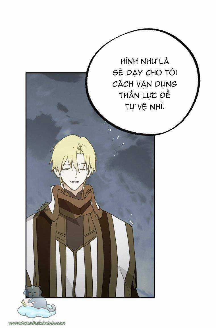 Lời Thú Nhận Nhầm Lẫn Chapter 62 trang 19