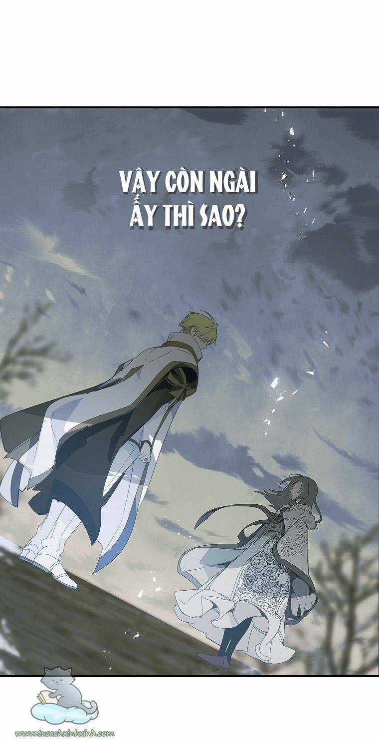 Lời Thú Nhận Nhầm Lẫn Chapter 62 trang 22