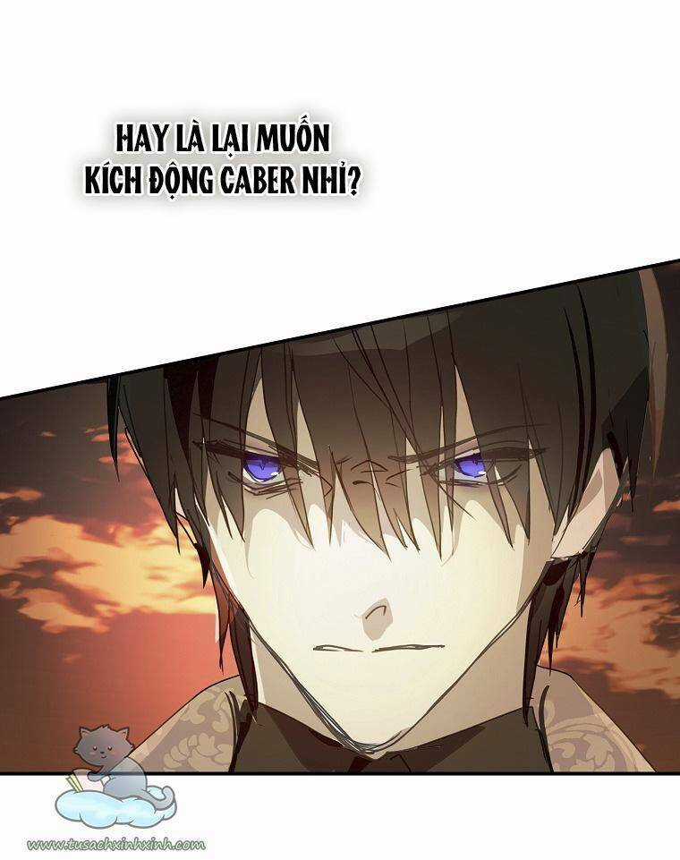 Lời Thú Nhận Nhầm Lẫn Chapter 62 trang 24