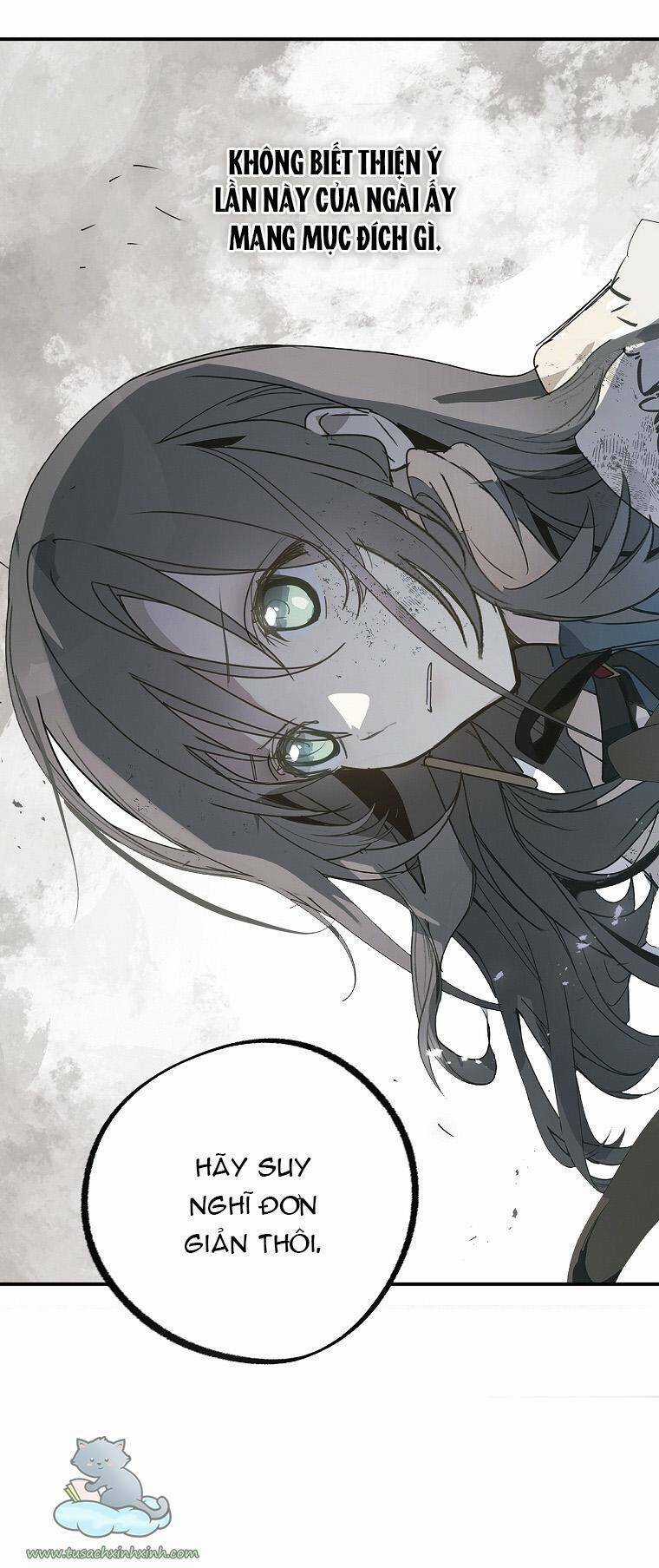 Lời Thú Nhận Nhầm Lẫn Chapter 62 trang 25