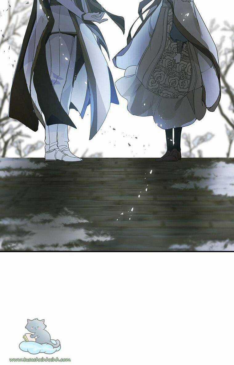 Lời Thú Nhận Nhầm Lẫn Chapter 62 trang 27
