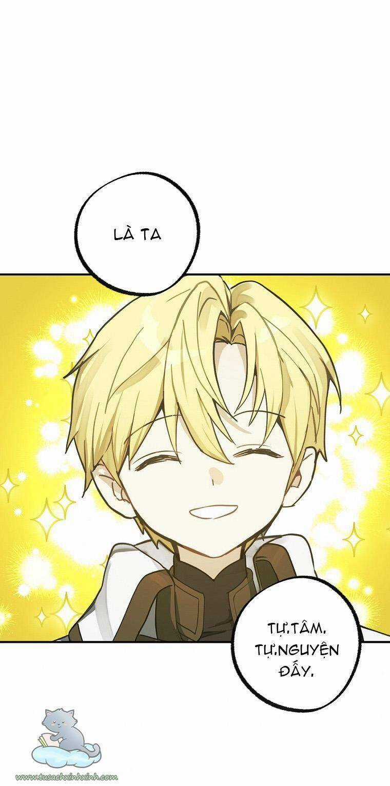 Lời Thú Nhận Nhầm Lẫn Chapter 62 trang 29