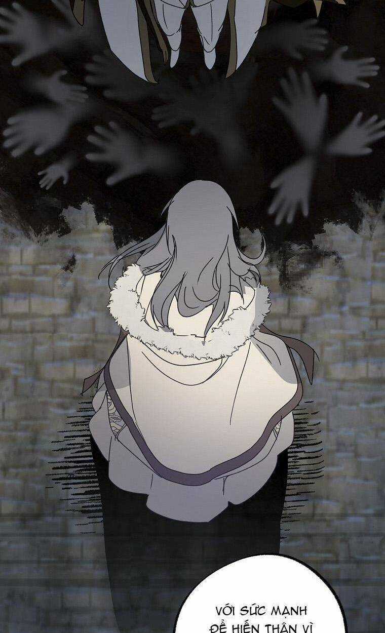 Lời Thú Nhận Nhầm Lẫn Chapter 62 trang 3