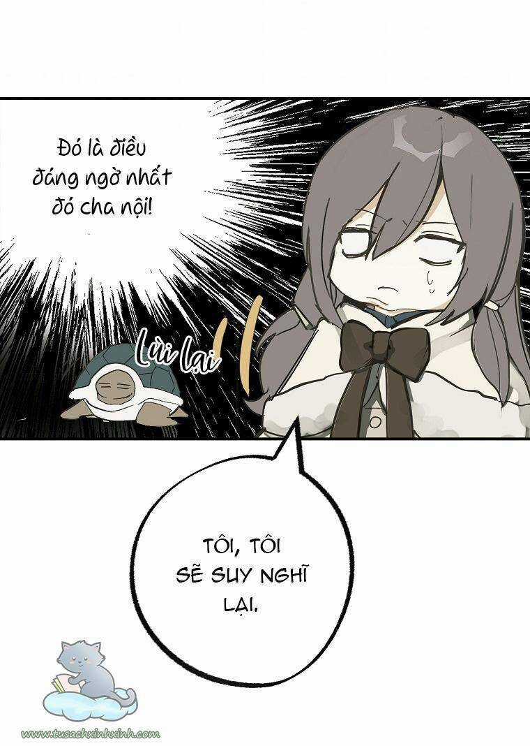 Lời Thú Nhận Nhầm Lẫn Chapter 62 trang 30