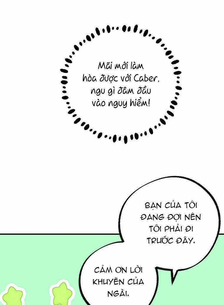 Lời Thú Nhận Nhầm Lẫn Chapter 62 trang 31