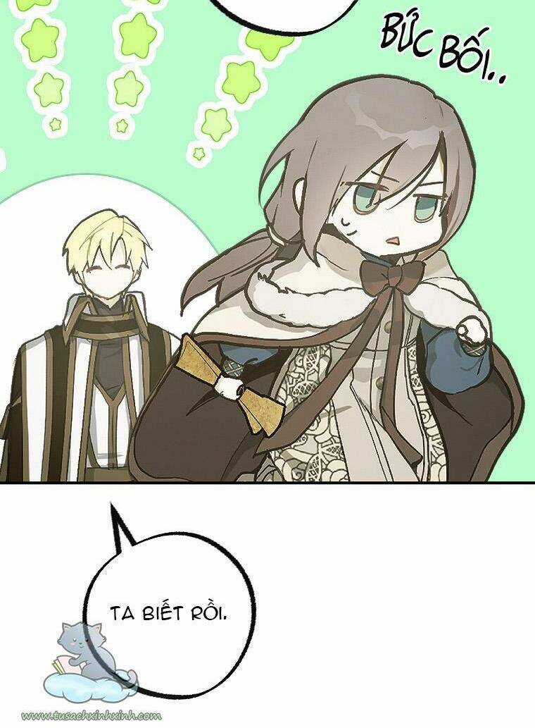 Lời Thú Nhận Nhầm Lẫn Chapter 62 trang 32