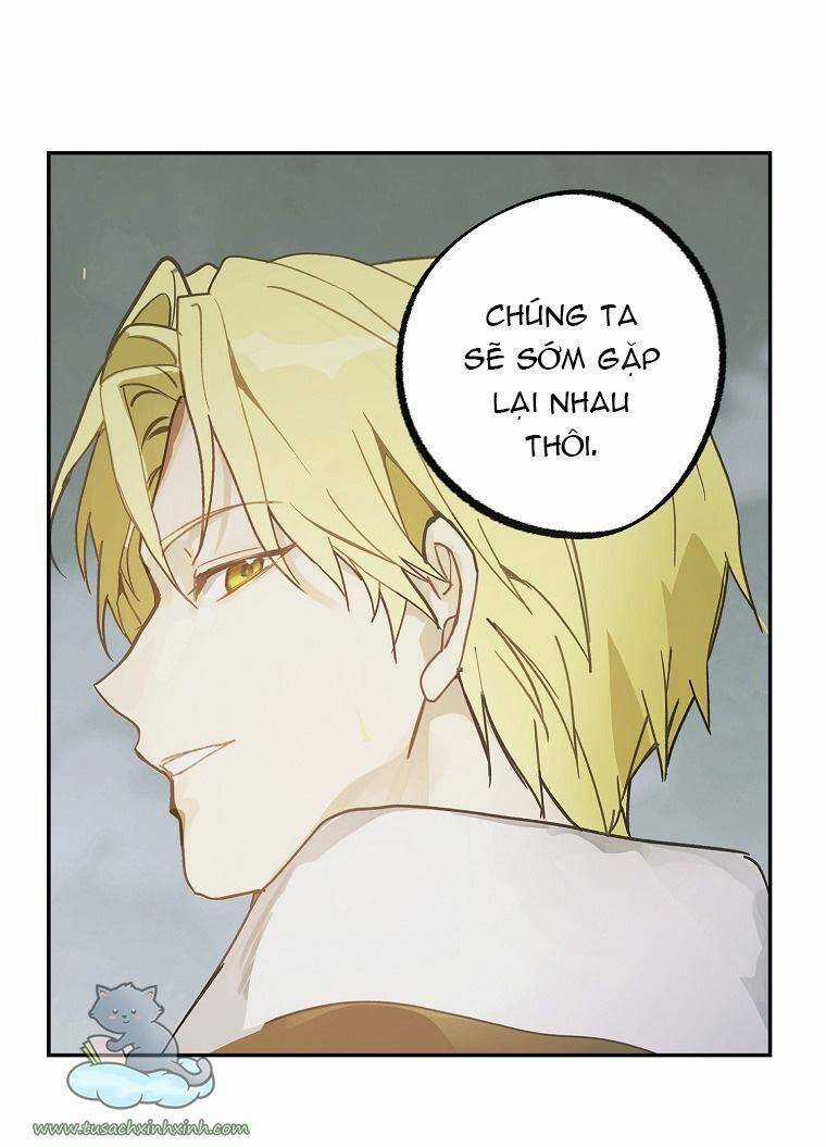 Lời Thú Nhận Nhầm Lẫn Chapter 62 trang 35