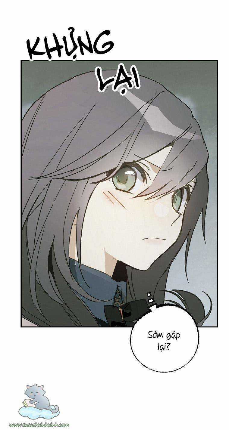 Lời Thú Nhận Nhầm Lẫn Chapter 62 trang 36