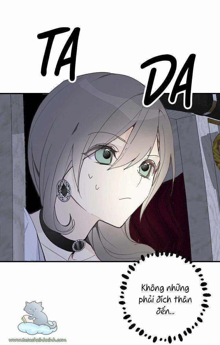 Lời Thú Nhận Nhầm Lẫn Chapter 62 trang 39