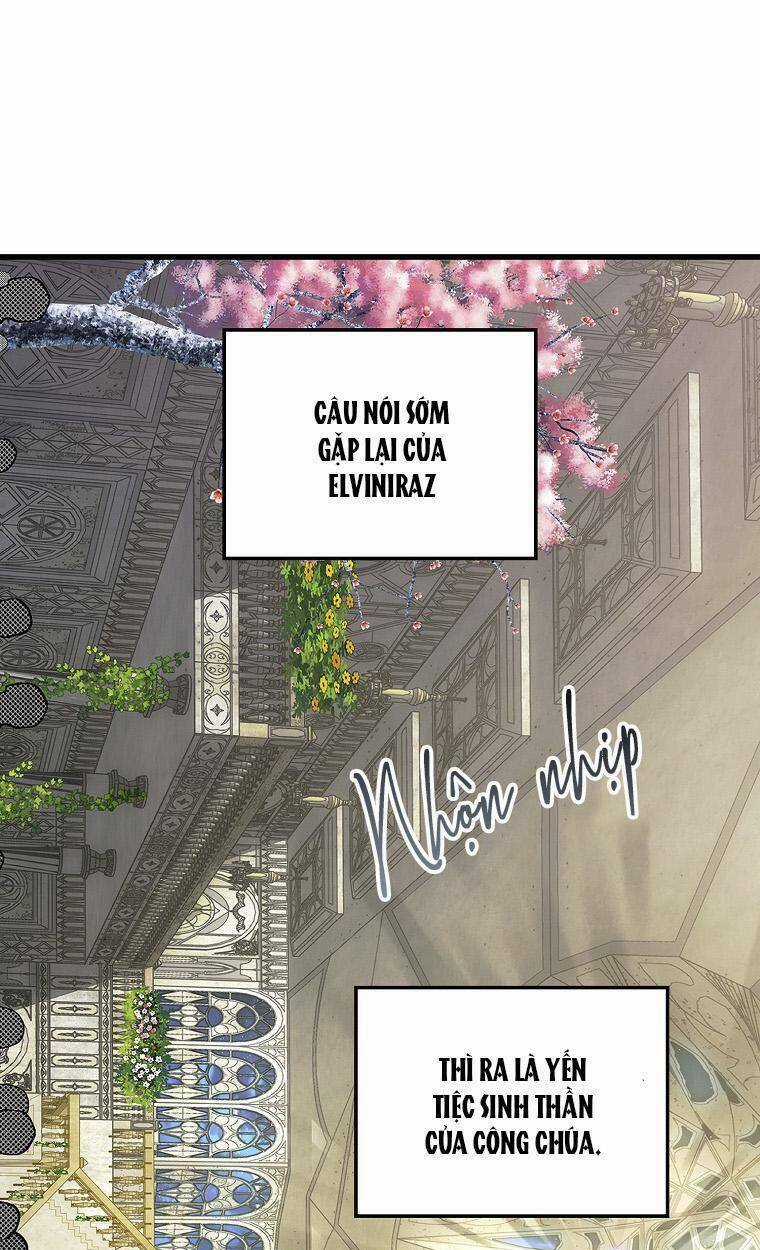 Lời Thú Nhận Nhầm Lẫn Chapter 62 trang 41
