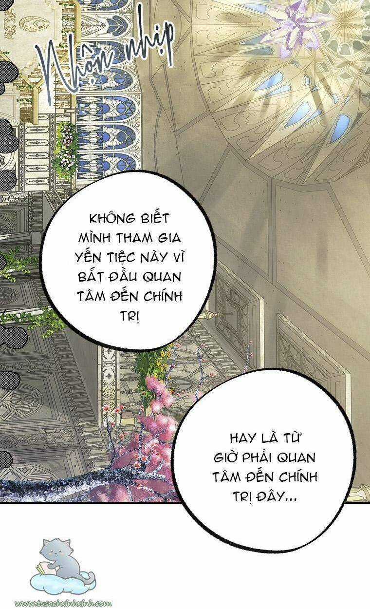 Lời Thú Nhận Nhầm Lẫn Chapter 62 trang 42