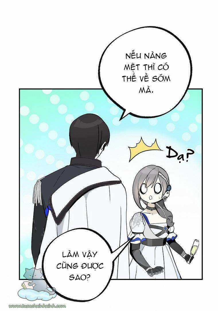 Lời Thú Nhận Nhầm Lẫn Chapter 62 trang 45