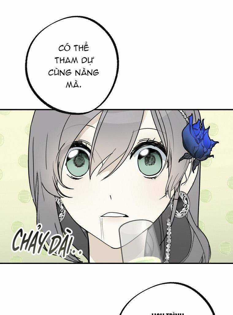 Lời Thú Nhận Nhầm Lẫn Chapter 62 trang 48