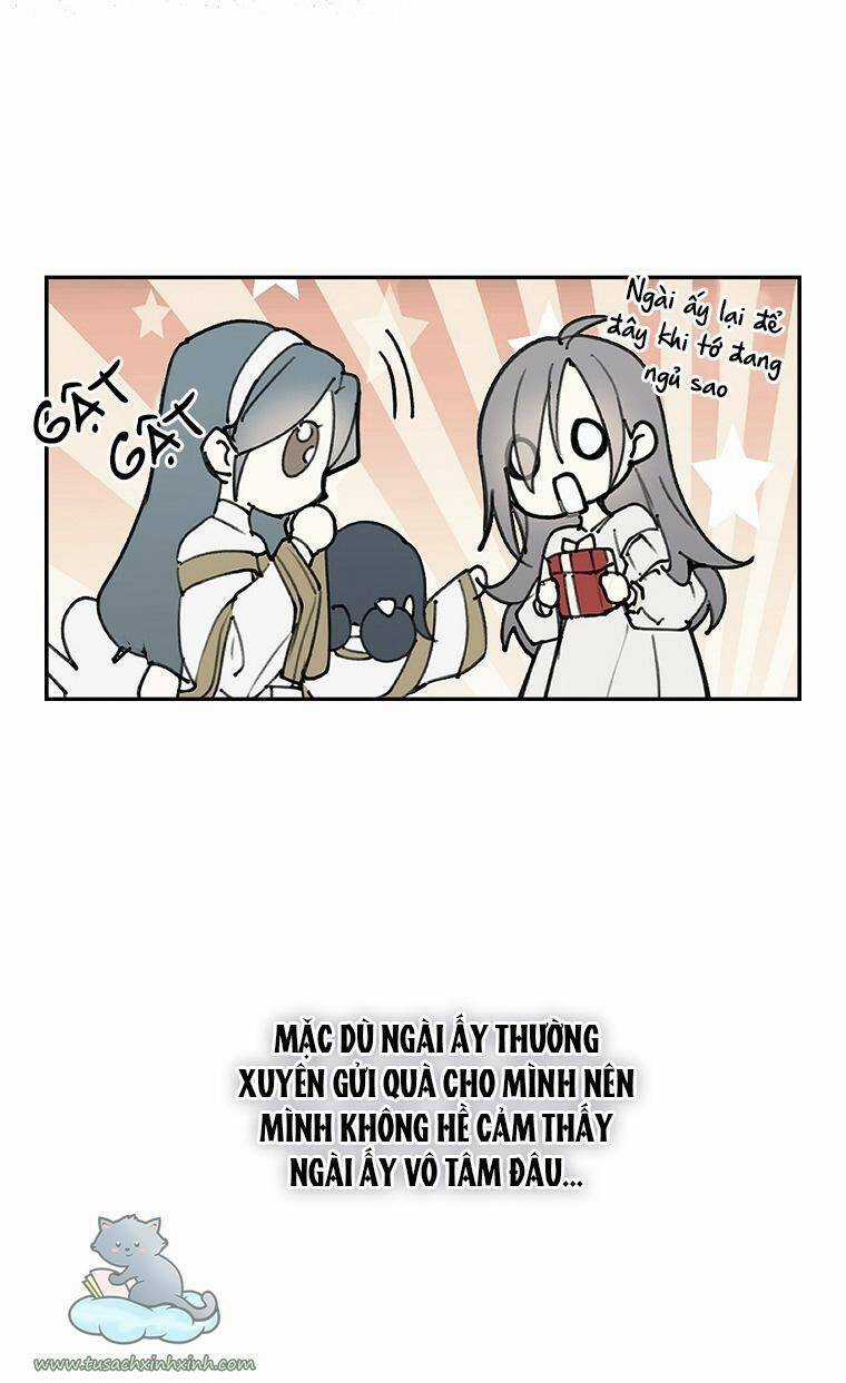 Lời Thú Nhận Nhầm Lẫn Chapter 62 trang 50
