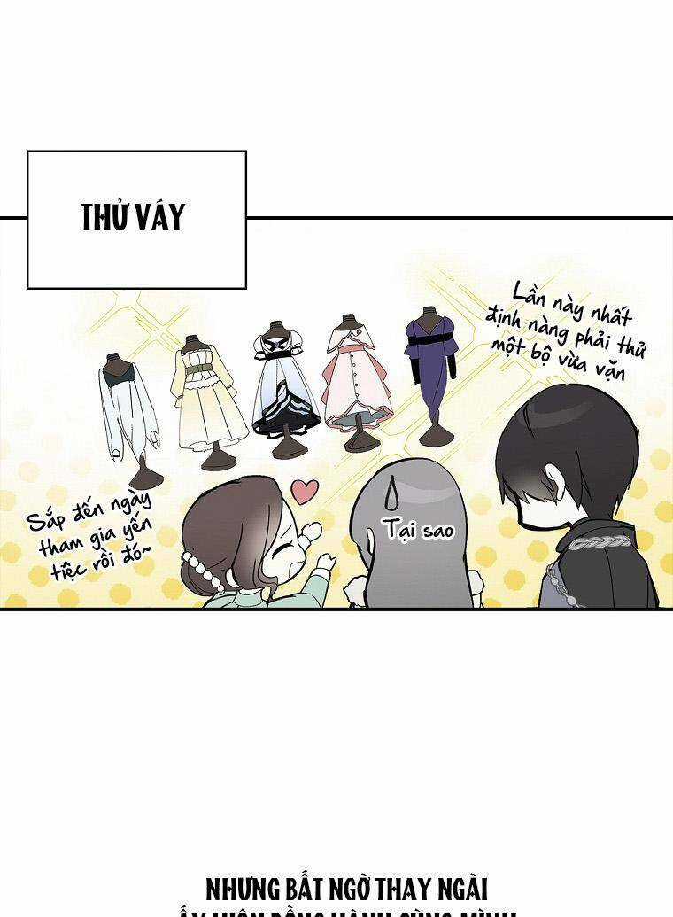 Lời Thú Nhận Nhầm Lẫn Chapter 62 trang 51