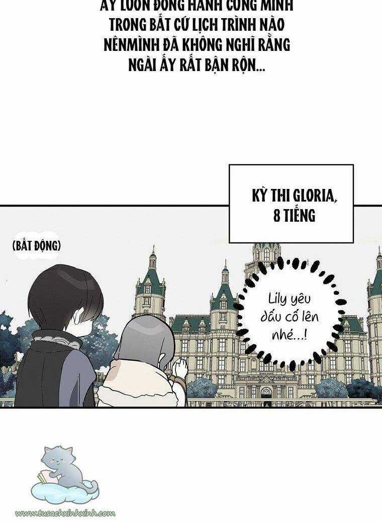 Lời Thú Nhận Nhầm Lẫn Chapter 62 trang 52