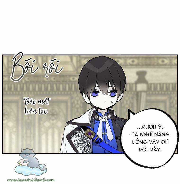 Lời Thú Nhận Nhầm Lẫn Chapter 62 trang 53