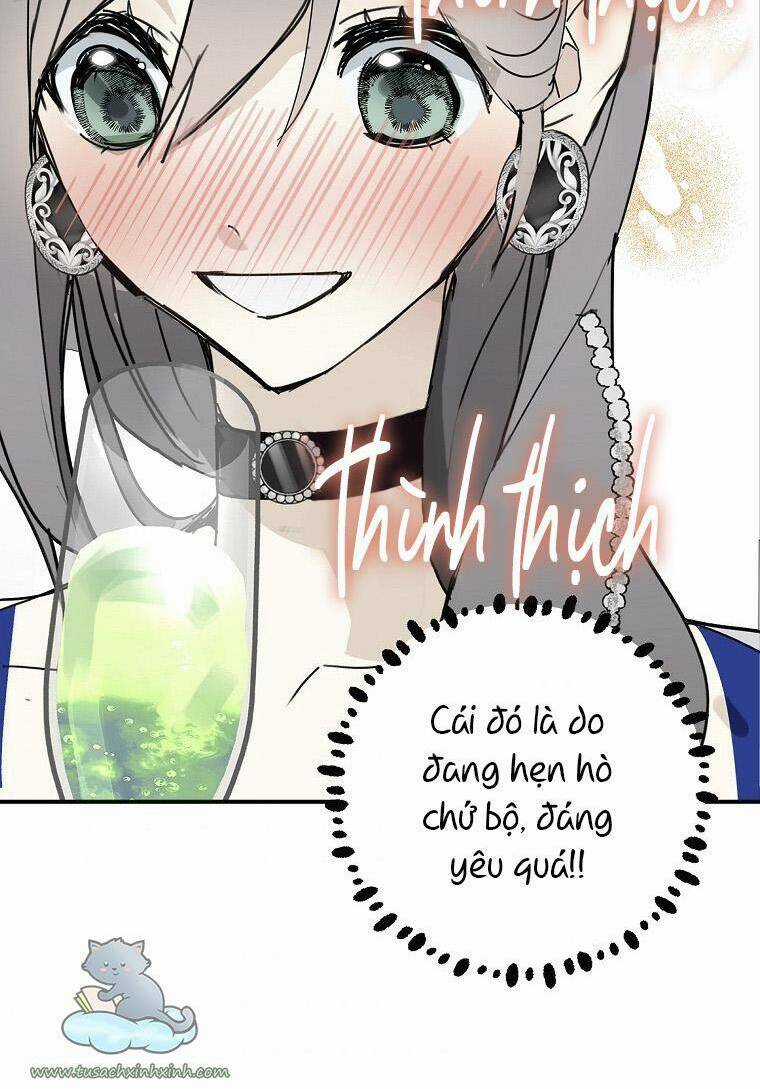 Lời Thú Nhận Nhầm Lẫn Chapter 62 trang 55