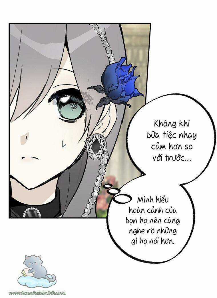 Lời Thú Nhận Nhầm Lẫn Chapter 62 trang 58