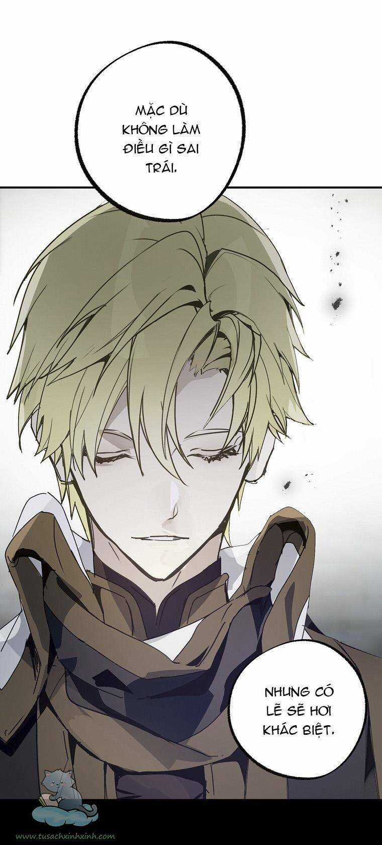 Lời Thú Nhận Nhầm Lẫn Chapter 62 trang 6