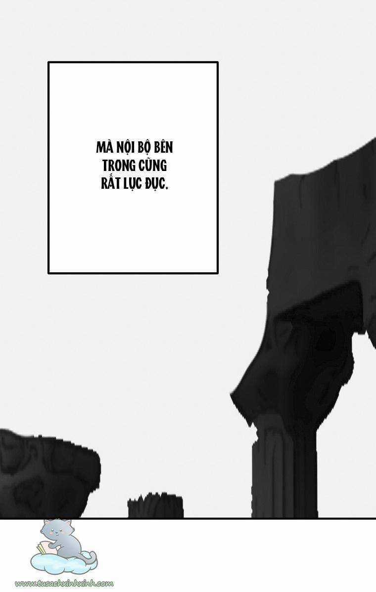 Lời Thú Nhận Nhầm Lẫn Chapter 62 trang 60