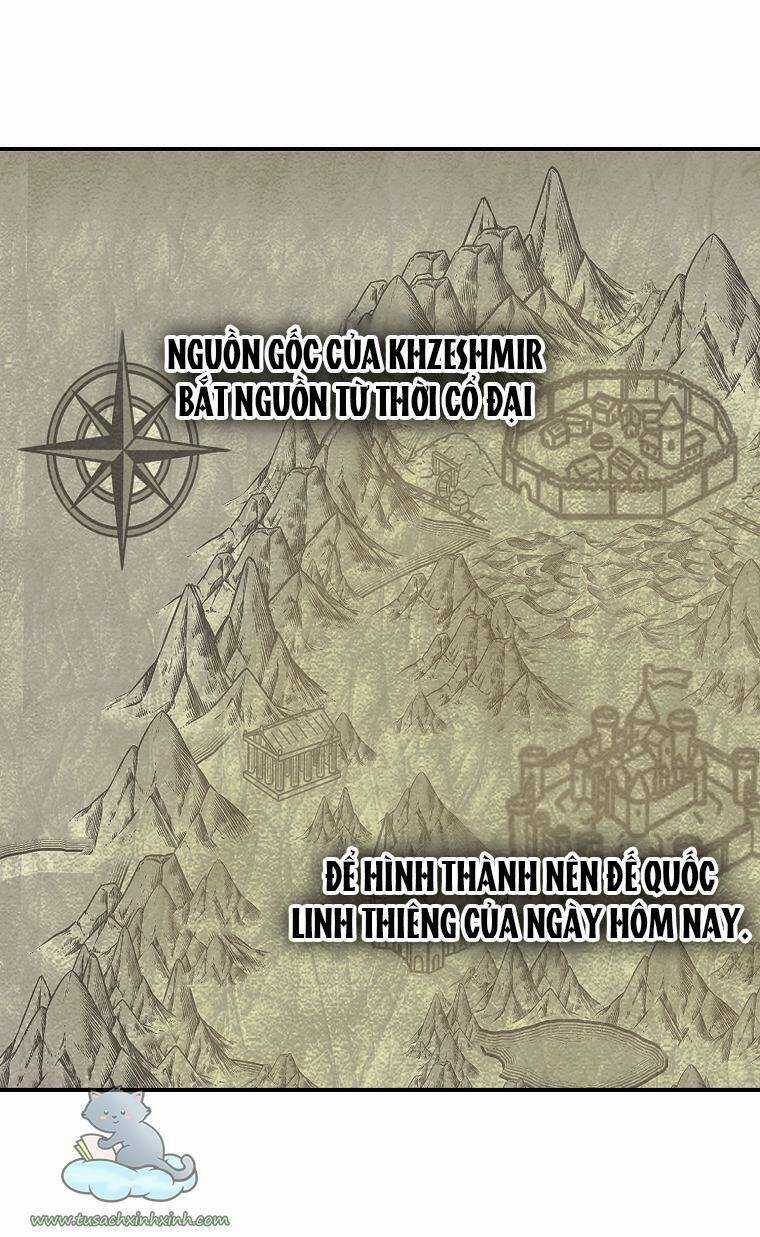 Lời Thú Nhận Nhầm Lẫn Chapter 62 trang 61