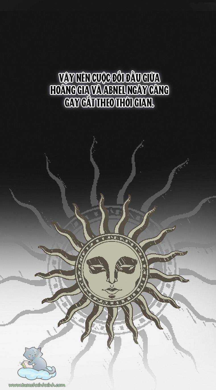 Lời Thú Nhận Nhầm Lẫn Chapter 62 trang 63