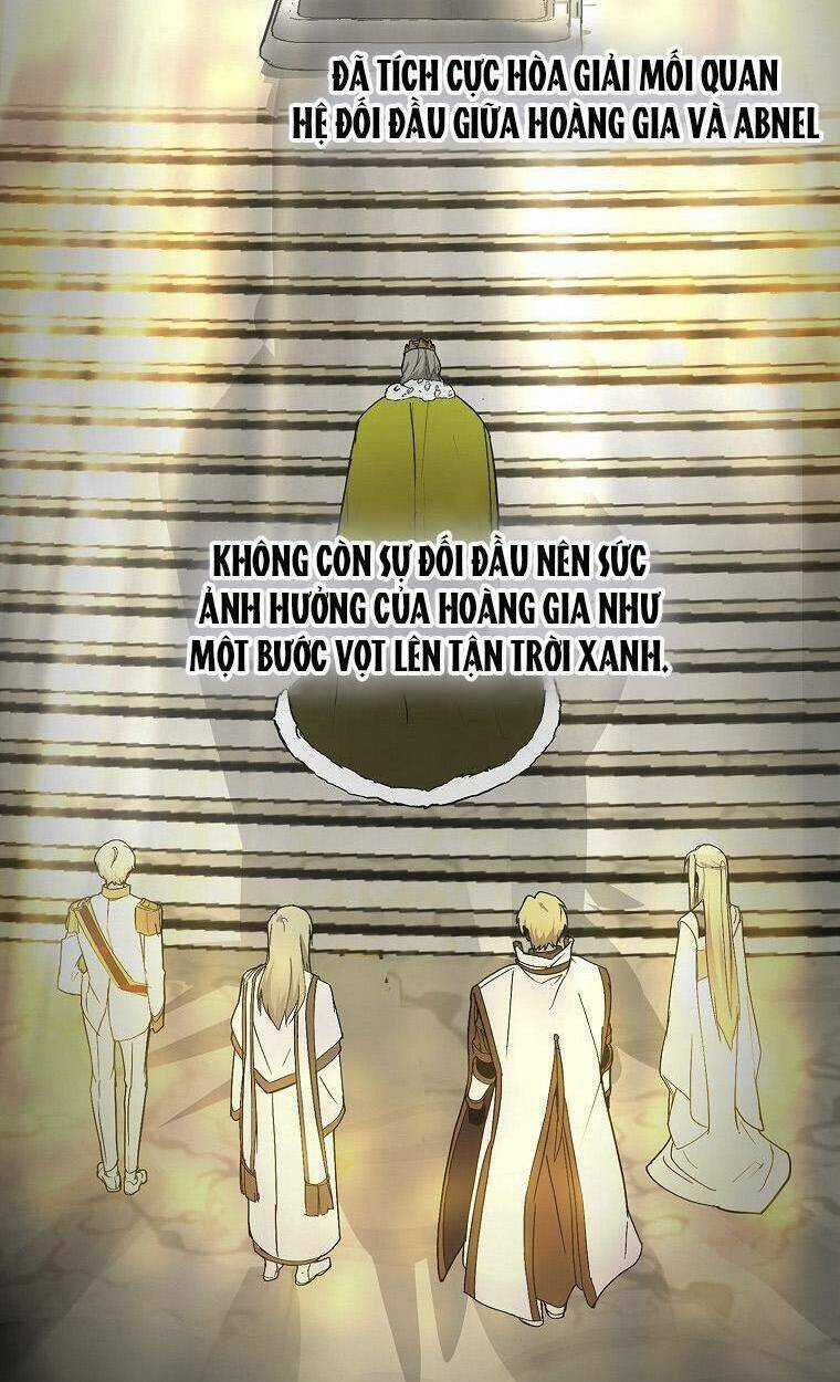 Lời Thú Nhận Nhầm Lẫn Chapter 62 trang 65