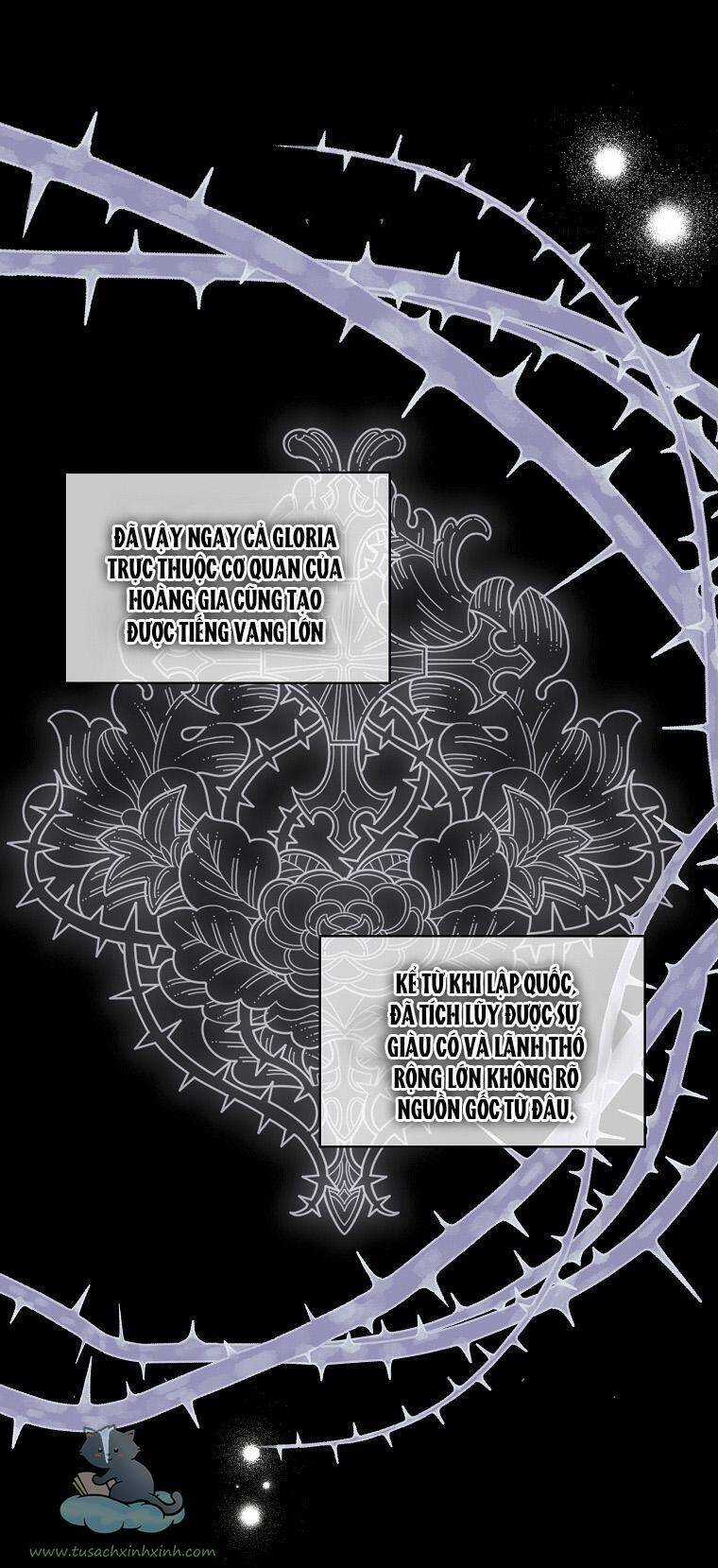 Lời Thú Nhận Nhầm Lẫn Chapter 62 trang 67