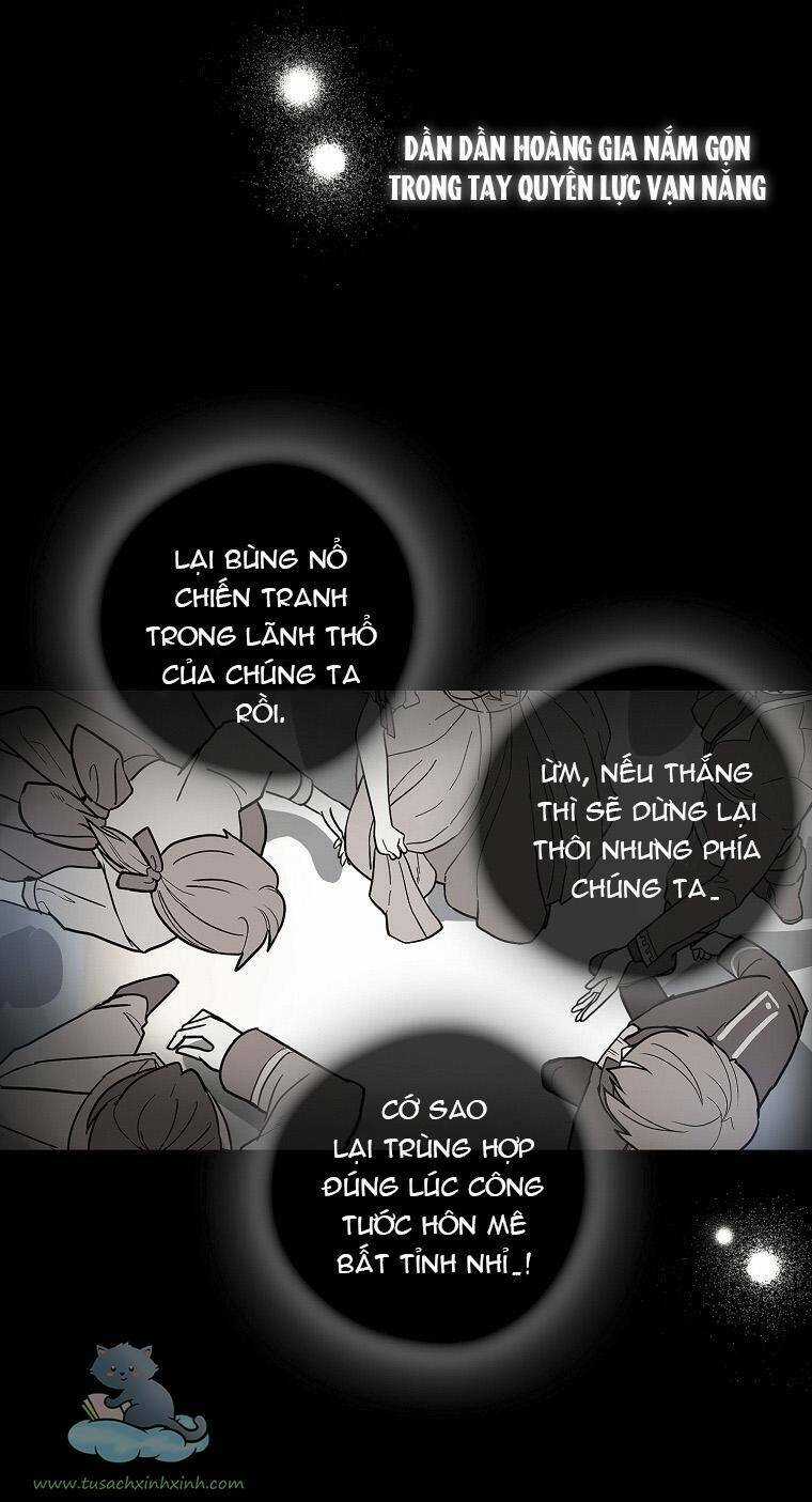 Lời Thú Nhận Nhầm Lẫn Chapter 62 trang 68