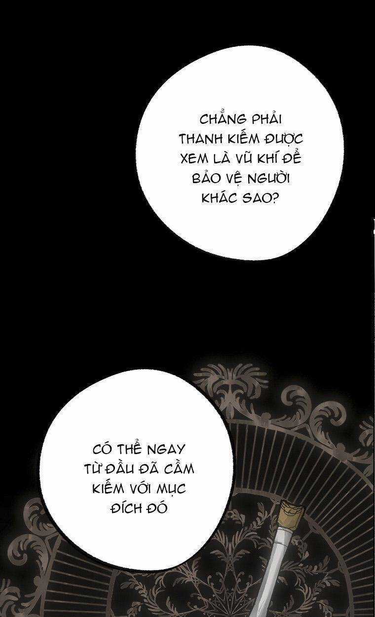 Lời Thú Nhận Nhầm Lẫn Chapter 62 trang 7