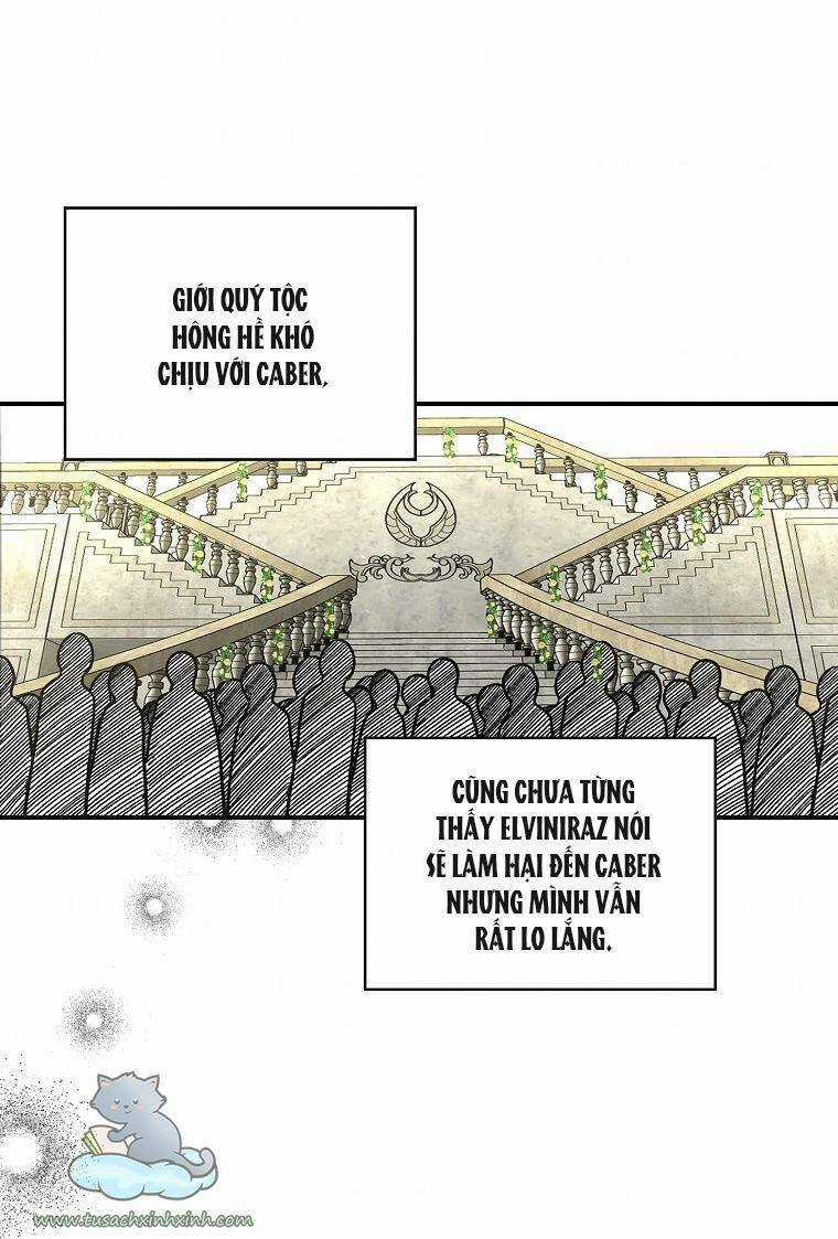 Lời Thú Nhận Nhầm Lẫn Chapter 62 trang 73