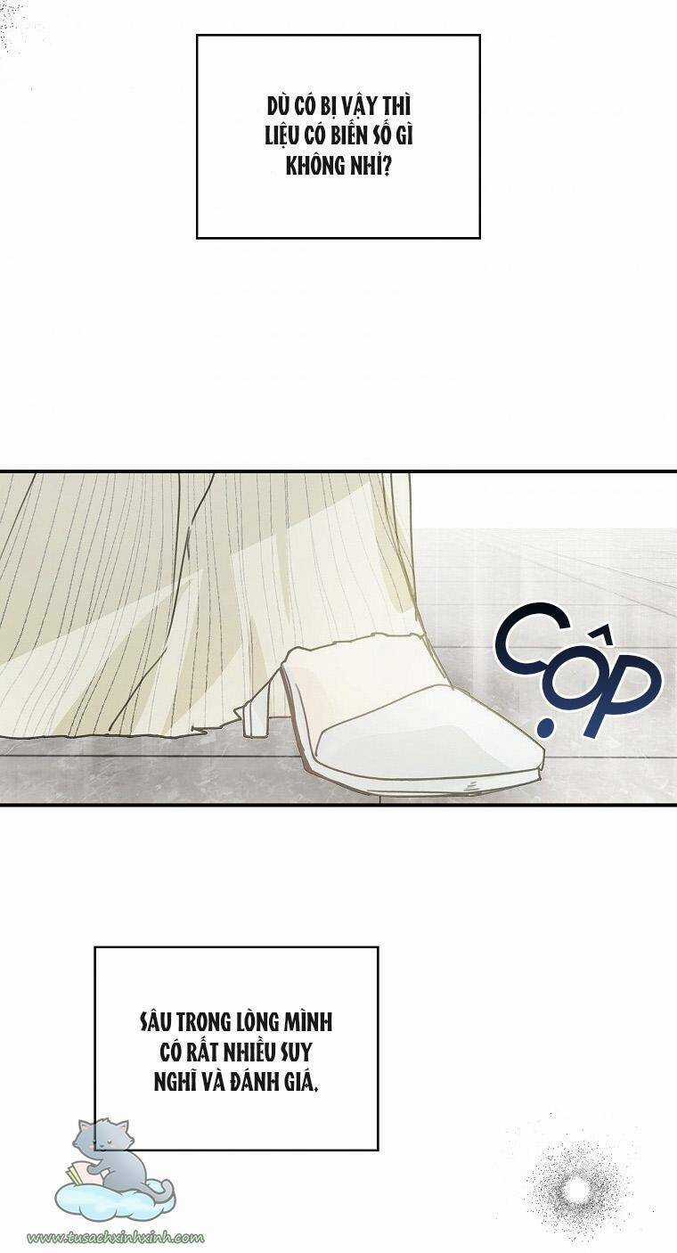 Lời Thú Nhận Nhầm Lẫn Chapter 62 trang 74
