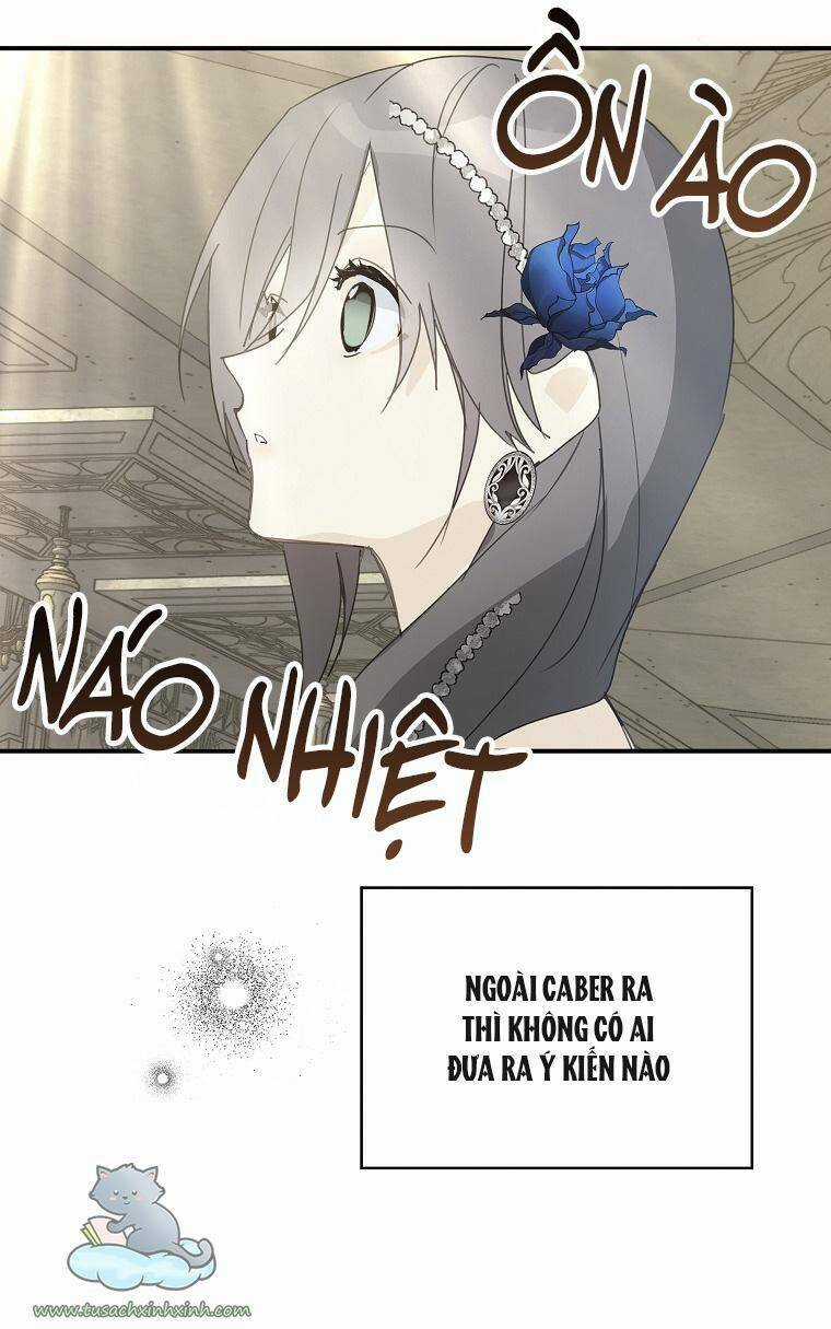 Lời Thú Nhận Nhầm Lẫn Chapter 62 trang 75
