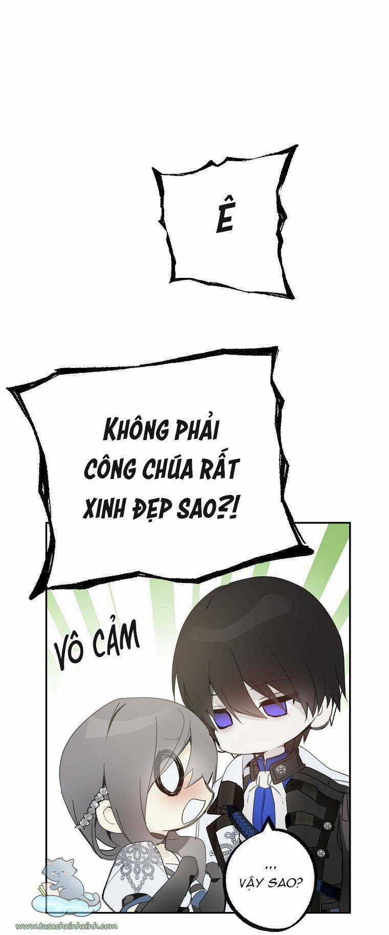 Lời Thú Nhận Nhầm Lẫn Chapter 62 trang 80