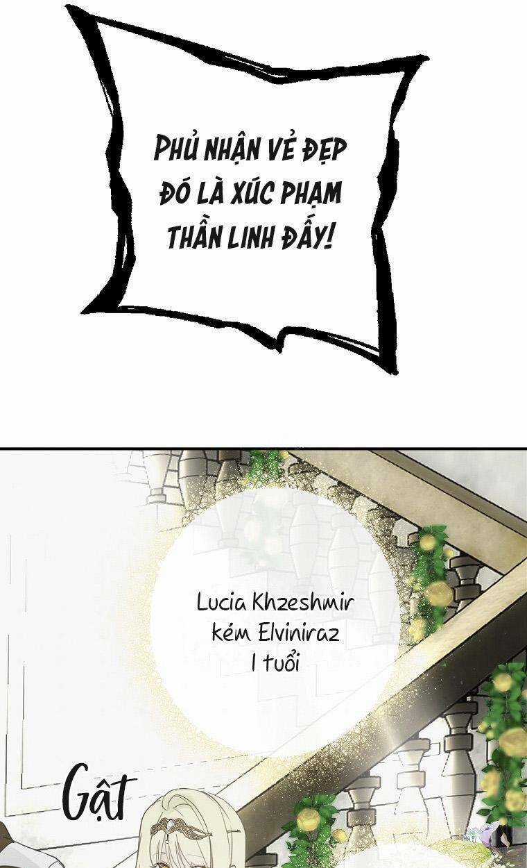 Lời Thú Nhận Nhầm Lẫn Chapter 62 trang 81