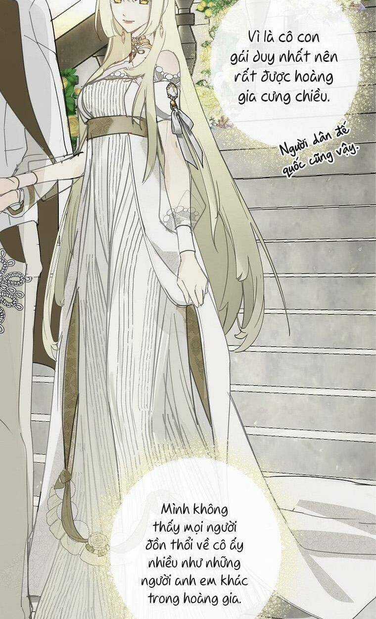 Lời Thú Nhận Nhầm Lẫn Chapter 62 trang 82