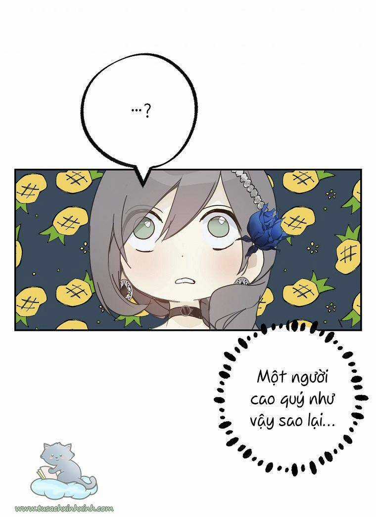 Lời Thú Nhận Nhầm Lẫn Chapter 62 trang 84