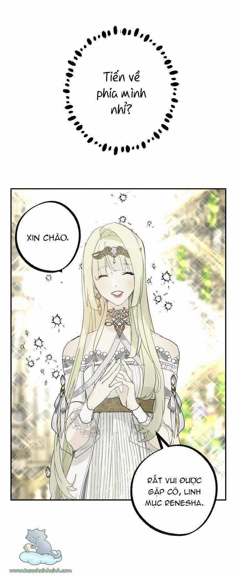 Lời Thú Nhận Nhầm Lẫn Chapter 62 trang 85