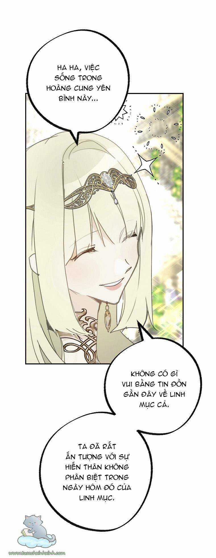 Lời Thú Nhận Nhầm Lẫn Chapter 62 trang 87