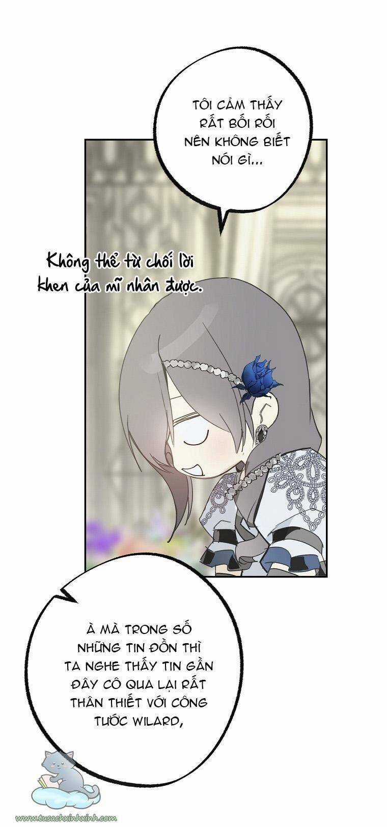Lời Thú Nhận Nhầm Lẫn Chapter 62 trang 88