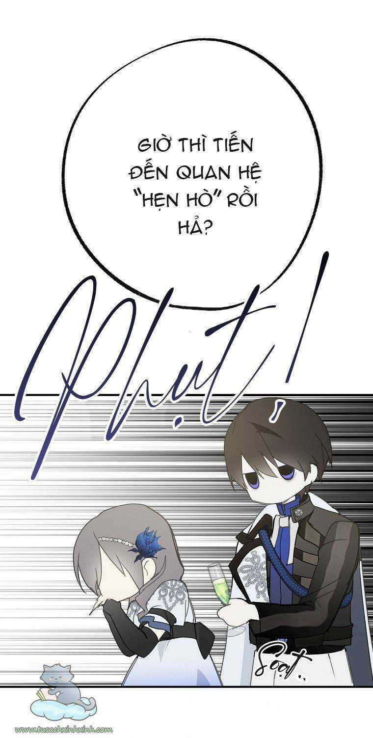 Lời Thú Nhận Nhầm Lẫn Chapter 62 trang 89