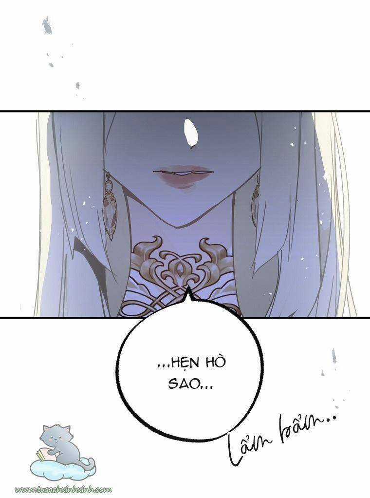 Lời Thú Nhận Nhầm Lẫn Chapter 62 trang 93
