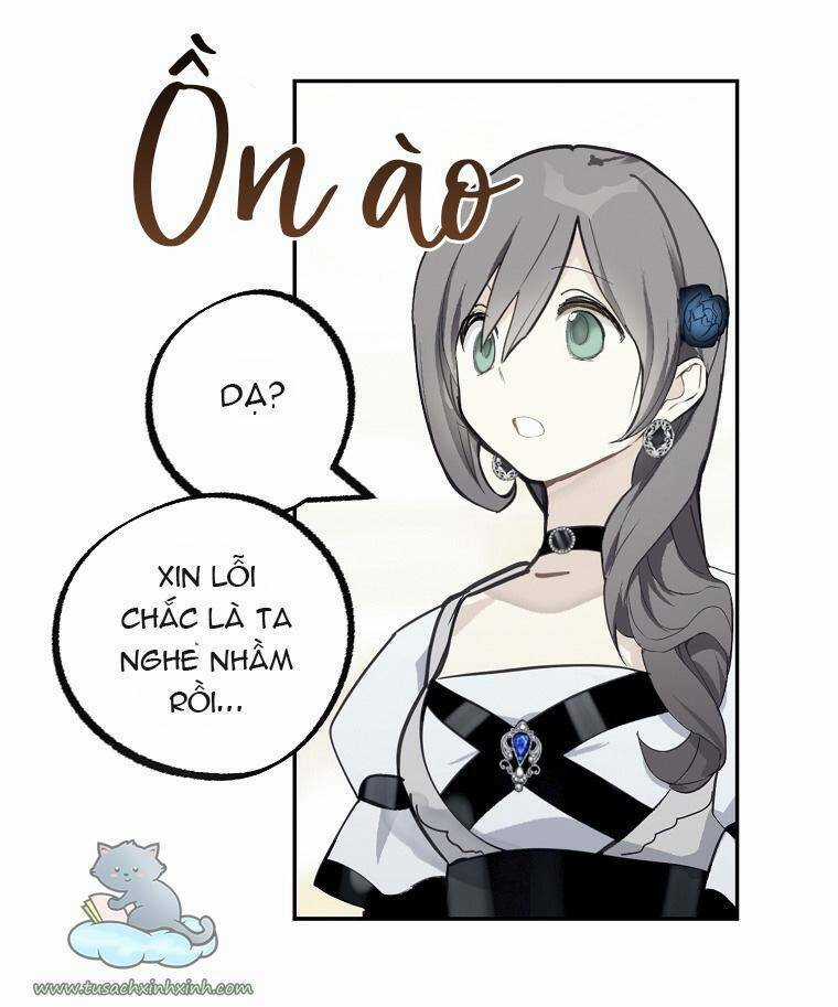 Lời Thú Nhận Nhầm Lẫn Chapter 62 trang 94